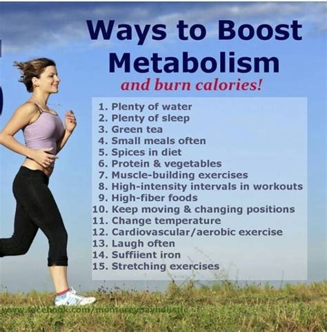 ways to boost fat loss