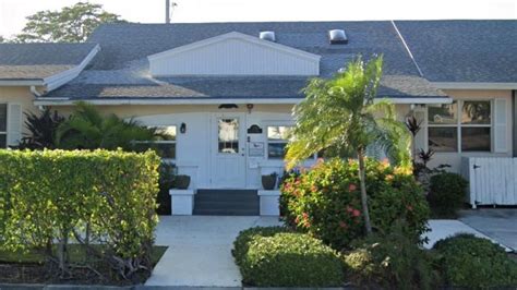 Wayside House Delray Beach