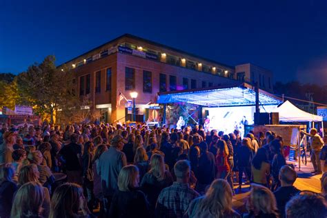The Summer of Live Music is Here Greater Wayzata Area Chamber of Commerce Experience Wayzata
