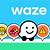 waze business login