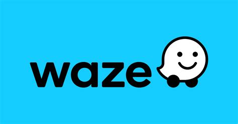 waze driving directions official site