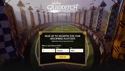 wb games harry potter quidditch