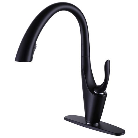 Wb Kitchen Faucet