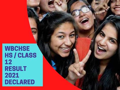 wbchse west bengal hs result 2021