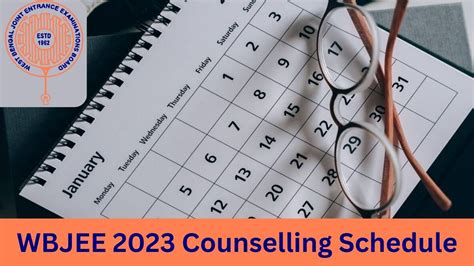 wbjee 2023 counselling date