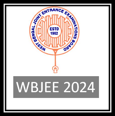 wbjee 2024 application form