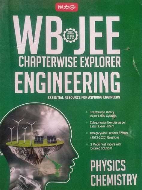 wbjee chapterwise pyq book