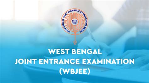 wbjee exam date 2024 application form