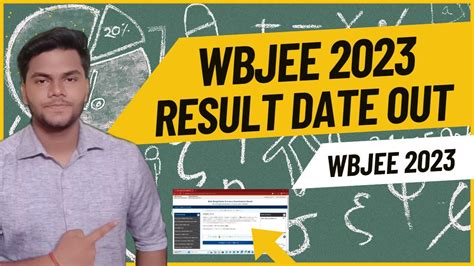 wbjee result out date 2023