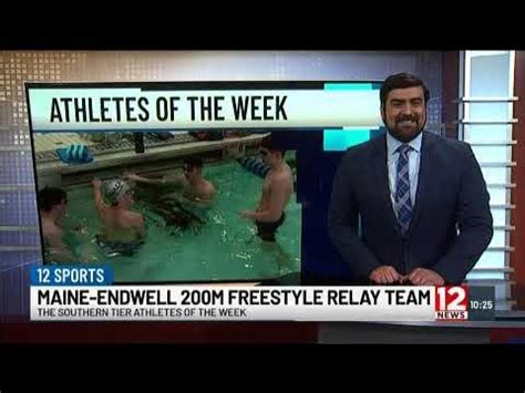 wbng athlete of the week