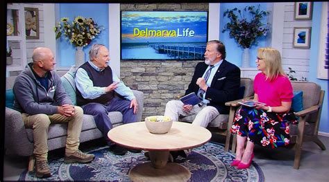 wboc tv delmarva life