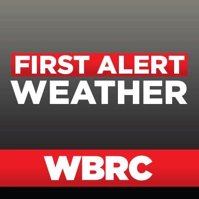 wbrc tv 6 weather