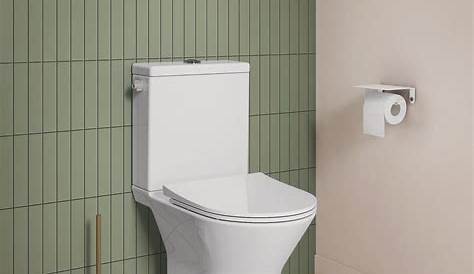 Wc Compacta Sensea WC Kompakt SENSEA COMPACTA Miska