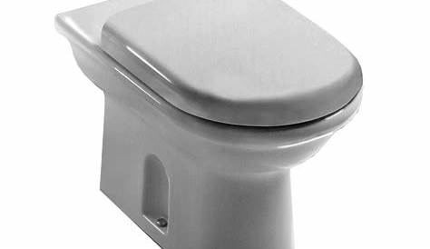 Wc Ideal Standard Esedra Vas WC Backtowall Compact, T282001