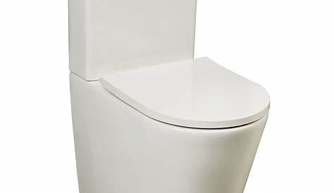 WC kompakt ESSENTIAL SENSEA WC kompakty i miski WC