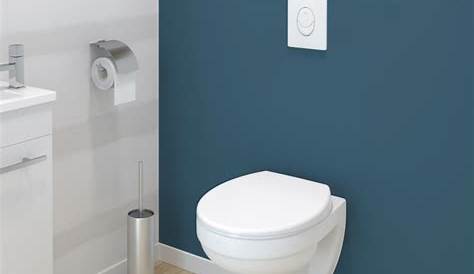 Wc Sans Bride Suspendu WC Japonais In Wash Inspira (sans Rimless