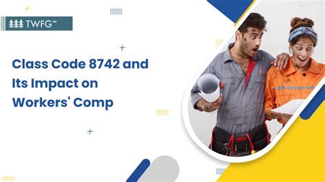 Wc Code 8742 Description