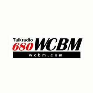 wcbm 680 radio live stream