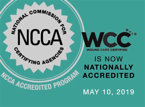 wcc nursing certification