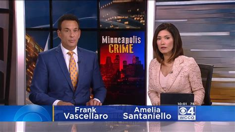 wcco channel 4 news tv series