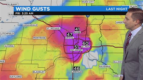 wcco weather radar for minneapolis mn today