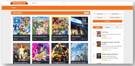 Discovering Wcostream TV: Your Ultimate Streaming Companion