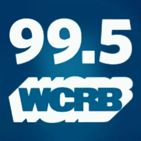 wcrb radio now playing