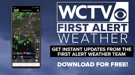 wctv tv weather doppler radar