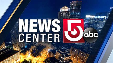 wcvb tv channel 5 news