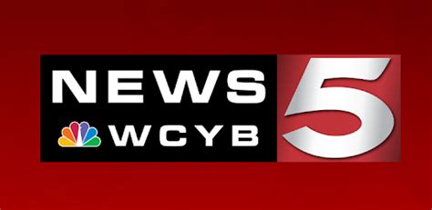 wcyb 5 news breaking news