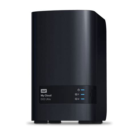 wasabed.com:wd my cloud ex2 12tb external nas drive