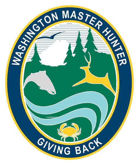 wdfw master hunter program