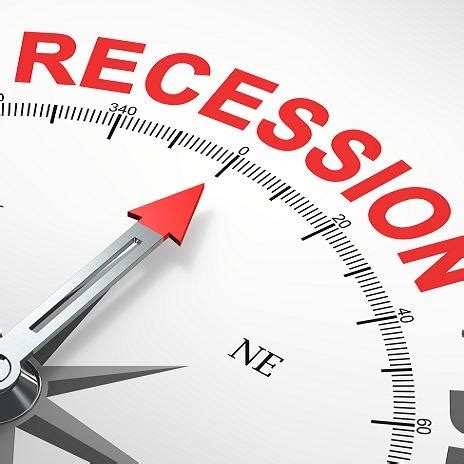 Are we in a recession?
