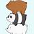 we bare bears wallpaper android