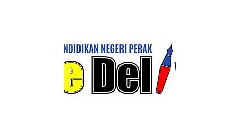 bahan dan logo we deliver JPN Perak Jata Negara & Logo KPM Asal drp