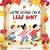 we're going on a leaf hunt printable story