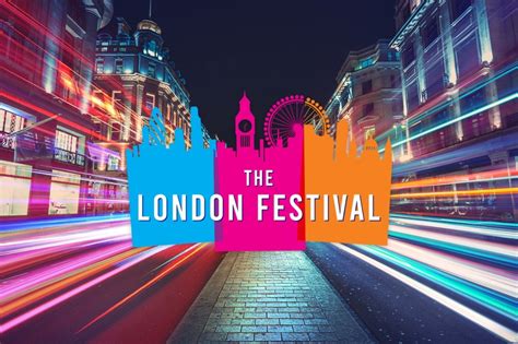 we are festival 2023 london