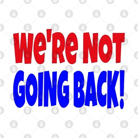 We Are Not Going Back: Breaking New Ground in 2023