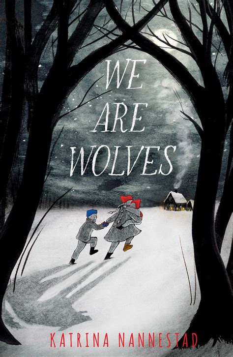 we are wolves full movie