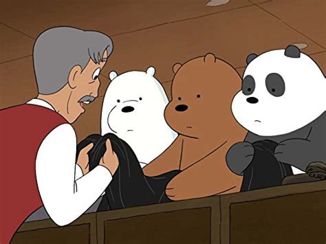 New We Bare Bears Izle Viral