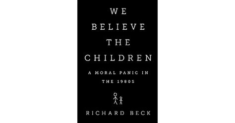 we believe the children book