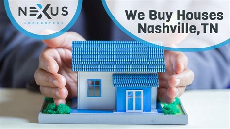 we buy houses nashville fsh property group