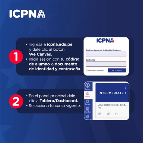 5 Ways ICPNA