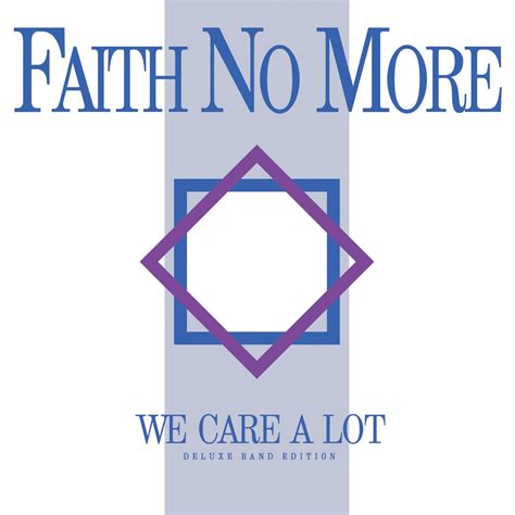 we care a lot faith no more official video