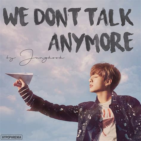 we don't talk anymore download