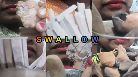 we swallow 18