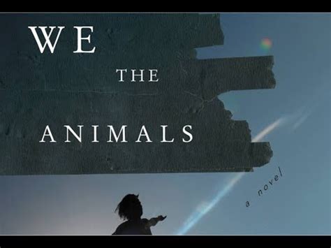 We the Animals Trailer (2018)
