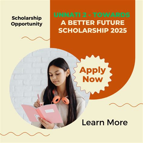 we the future scholarship