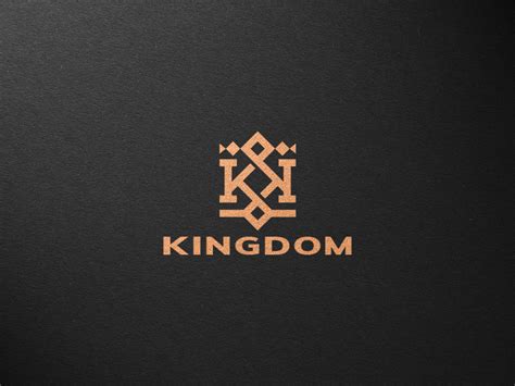 we the kingdom logo