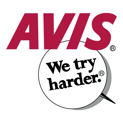 View We Try Harder Logo More